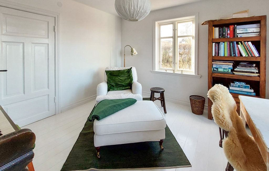 Ferienhaus - Ven/Sankt Ibb , Schweden - S11946 23