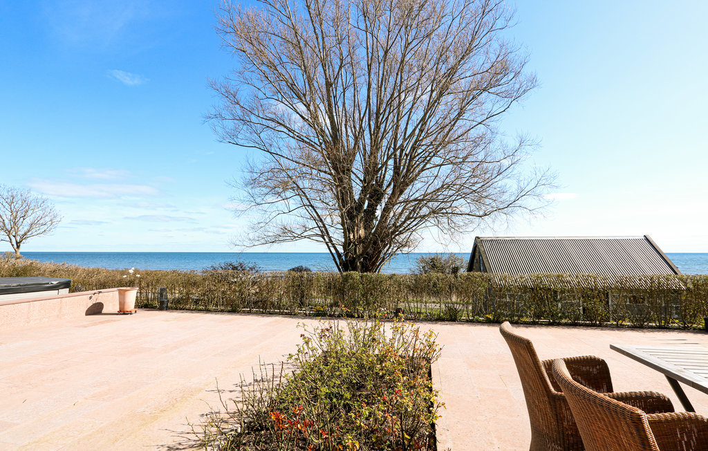 Feriehuse - Österlen , Sverige - S11642 18