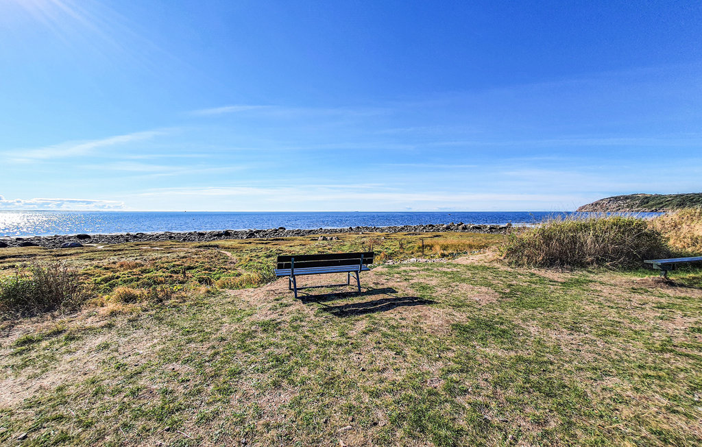 Feriehuse - Mölle/Kullaberg , Sverige - S11925 21