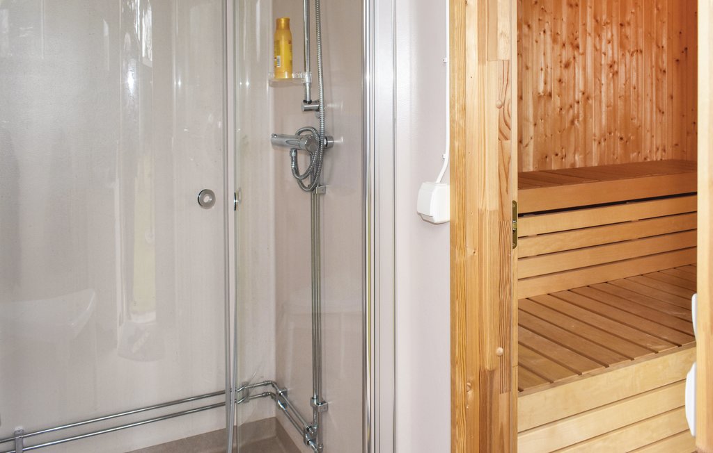 Ferienhaus - Beddingestrand/Bingsmarken , Schweden - S11258 23