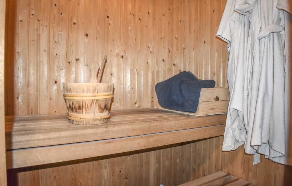 Ferienhaus - Ystad/Hunnestad , Schweden - S11800 31