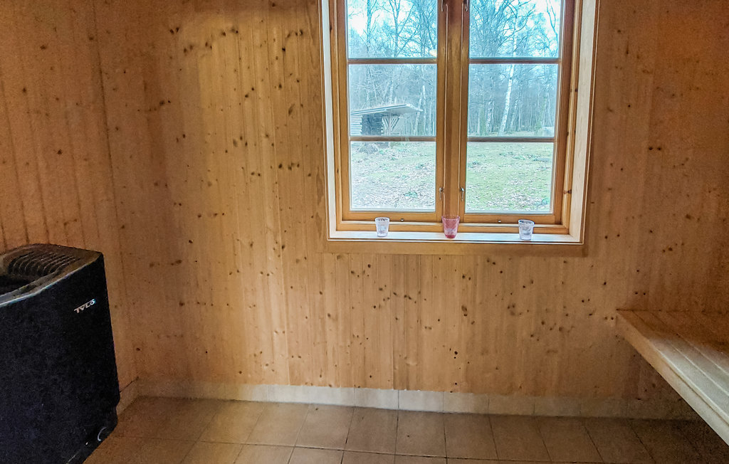 Semesterhus - Ljungbyhed , Sverige - S11943 8