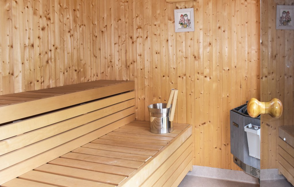 Ferienhaus - Beddingestrand/Bingsmarken , Schweden - S11258 24