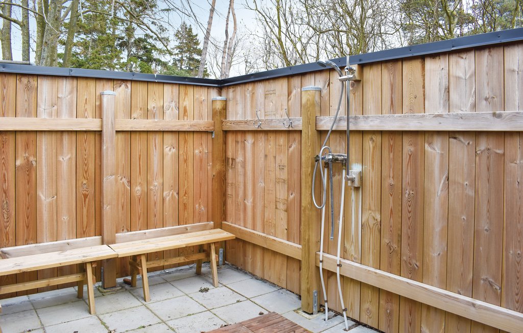 Ferienhaus - Beddingestrand/Bingsmarken , Schweden - S11258 25