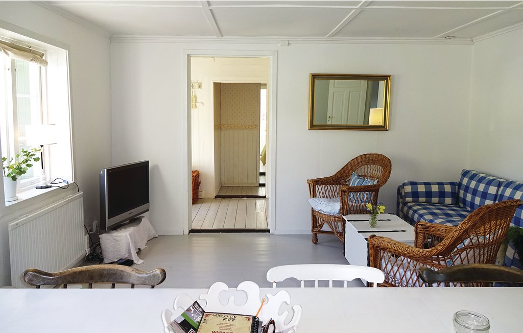 Ferienwohnung - Immeln/Östra Göinge , Schweden - S11067 14