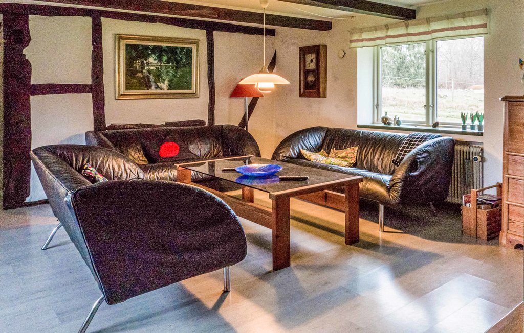 Feriehuse - Hörby/Linderödsåsen , Sverige - S11143 3