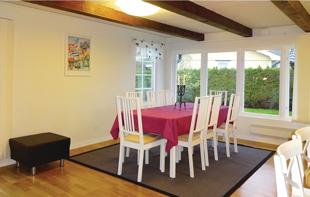 Ferienhaus - Beddingestrand , Schweden - S11238 2