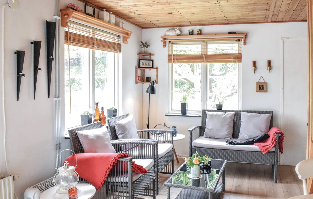 Feriehuse - Abbekås , Sverige - S11301 2