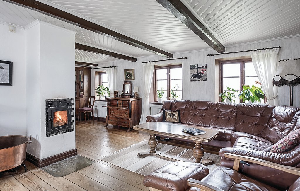 Feriehuse - Ystad , Sverige - S11519 3