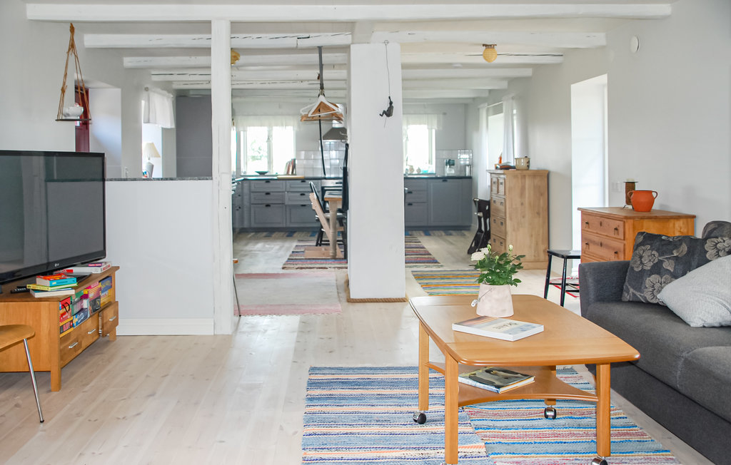 Semesterhus - Vollsjö , Sverige - S11621 22