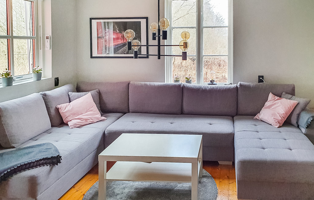 Feriehuse - Hässleholm/Bjärnum , Sverige - S11661 2