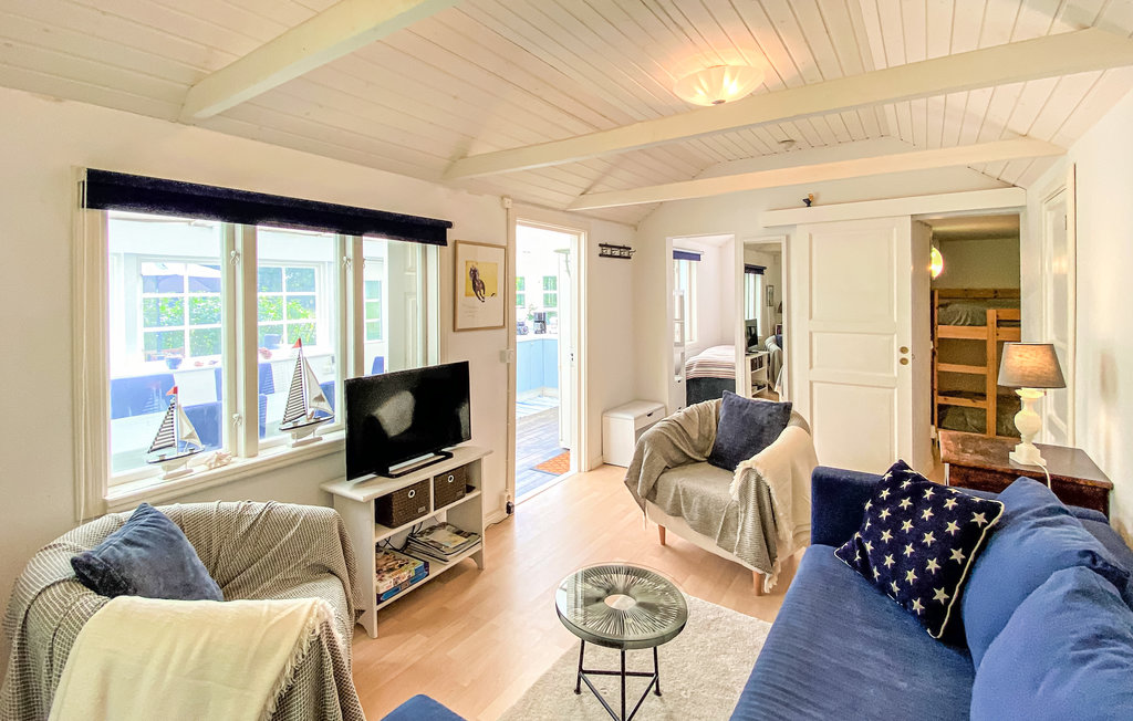 Feriehuse - Ängelholm , Sverige - S11763 2