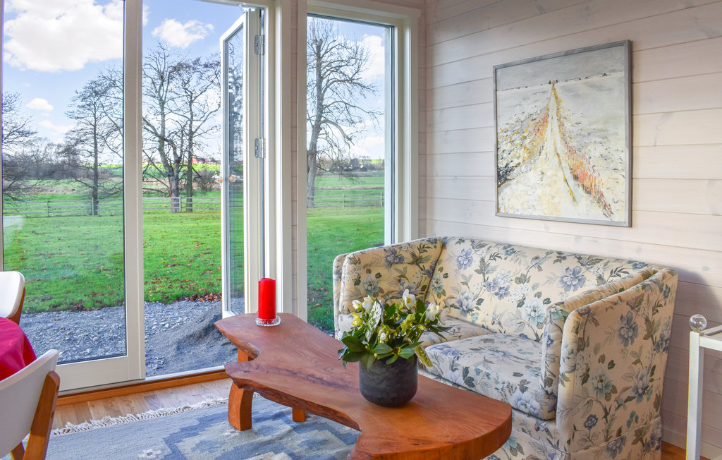 Ferienhaus - Beddingestrand/Abbekås , Schweden - S11802 3