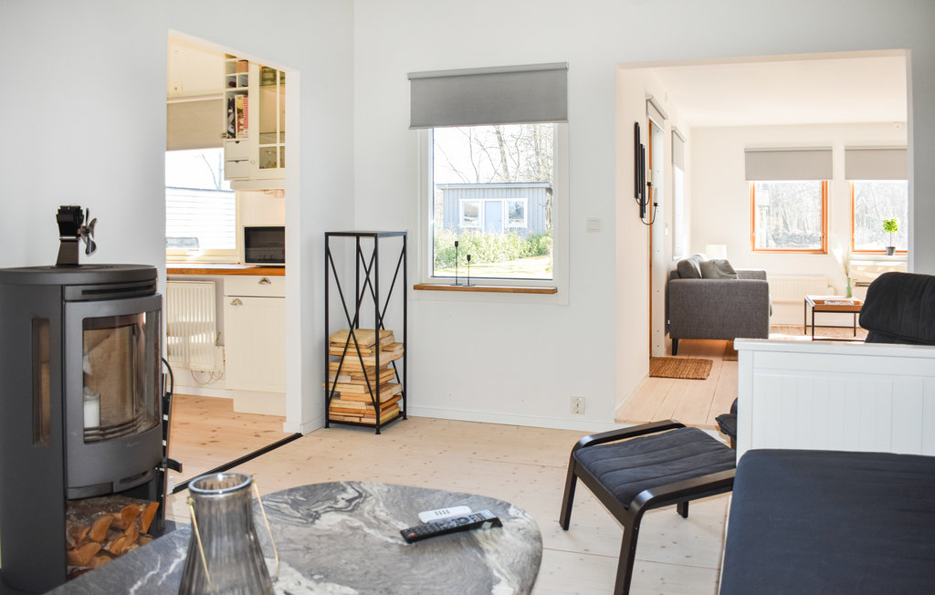 Feriehuse - Höör , Sverige - S11841 3