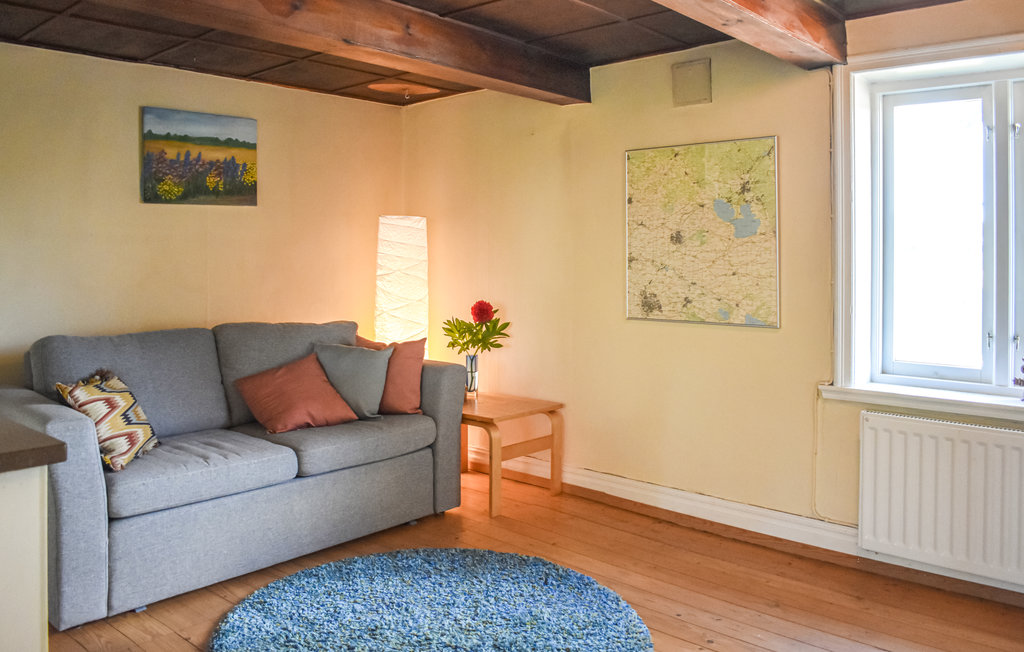 Feriehus - Höör/Ringsjön , Sverige - S11878 3