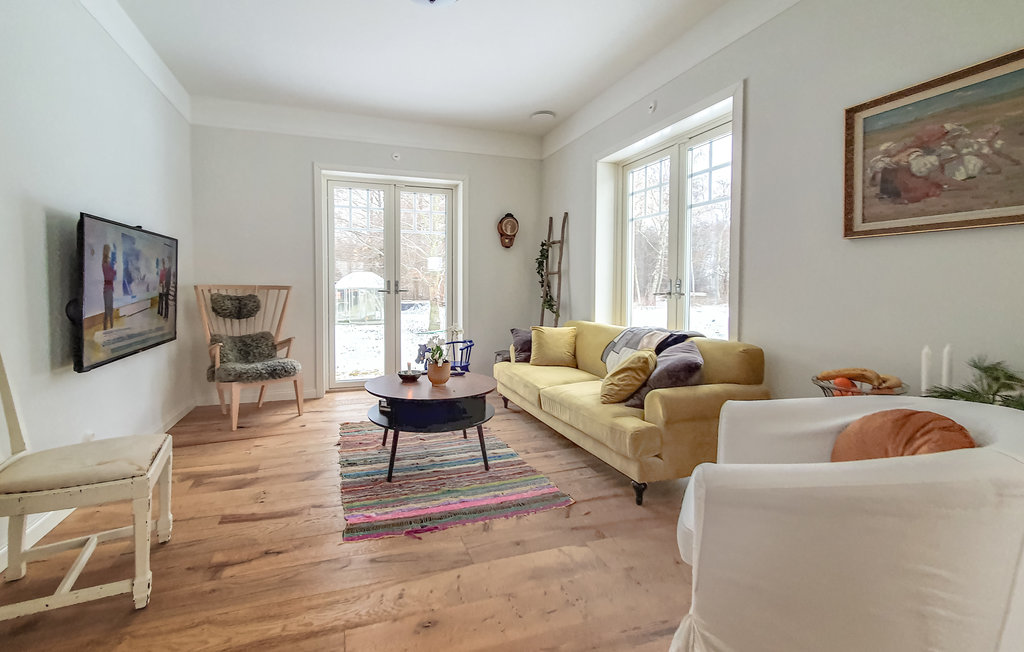 Feriehuse - Höör/Ringsjön , Sverige - S11935 18