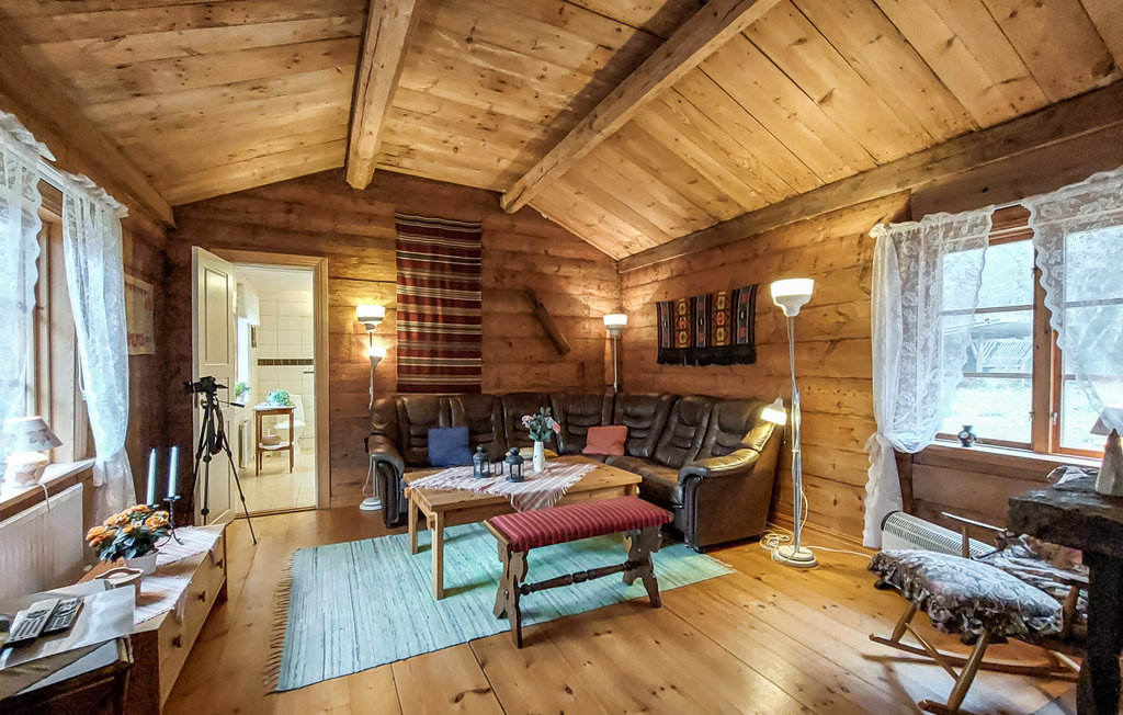 Semesterhus - Ljungbyhed , Sverige - S11943 3