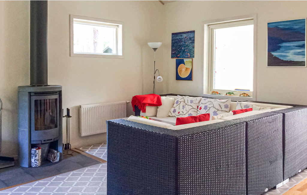 Ferienhaus - Yngsjö , Schweden - S11037 3