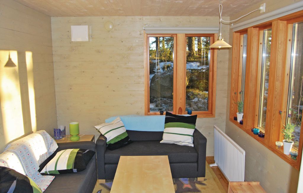 Feriehus - Vesljunga/Vittsjö , Sverige - S11058 9