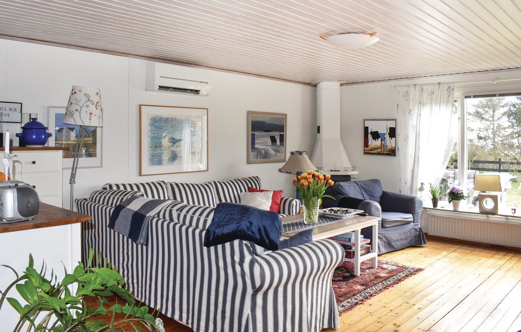 Ferienhaus - Beddingestrand/Bingsmarken , Schweden - S11258 11