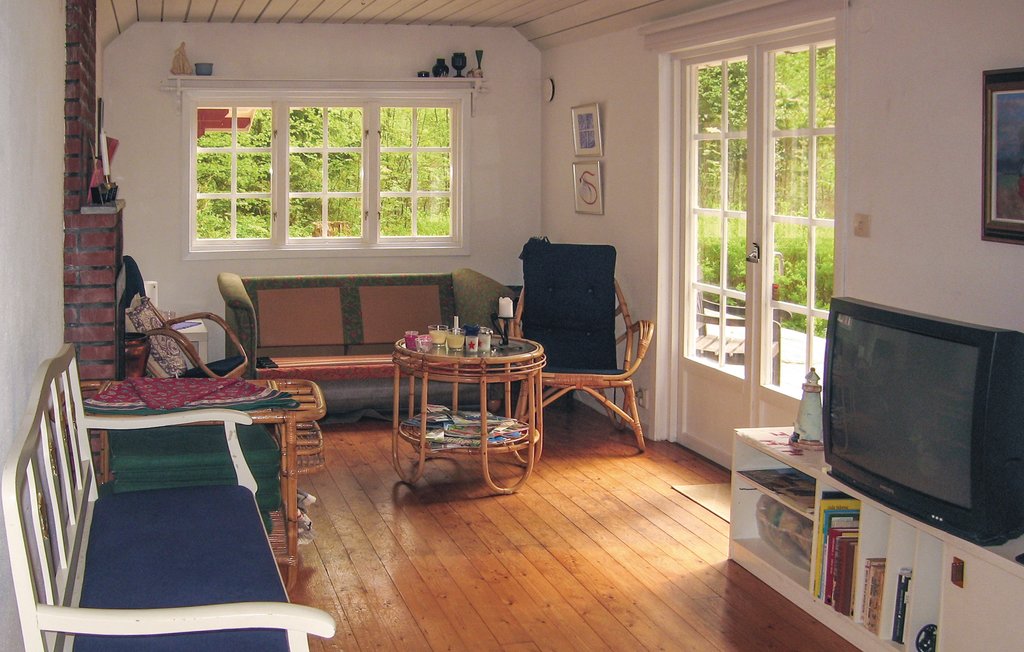 Ferienhaus - Ystad/Sandskog , Schweden - S11376 3