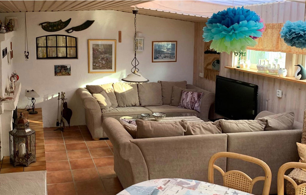 Feriehuse - Rigeleje/Maglehem , Sverige - S11430 3