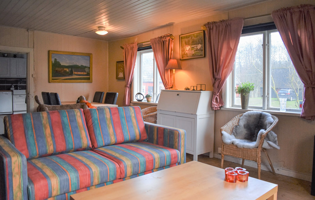 Feriehus - Hässleholm/Vinslöv , Sverige - S11548 5