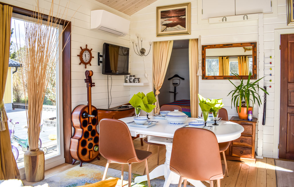 Feriehuse - Trelleborg/Smygehamn , Sverige - S11849 3