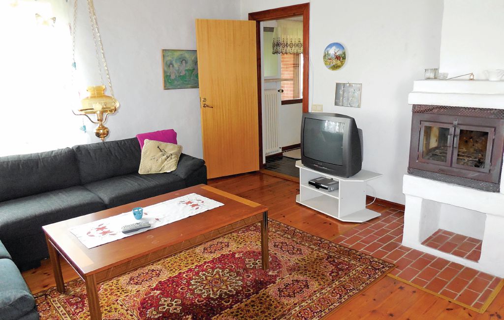 Ferienhaus - Simris , Schweden - S11002 8