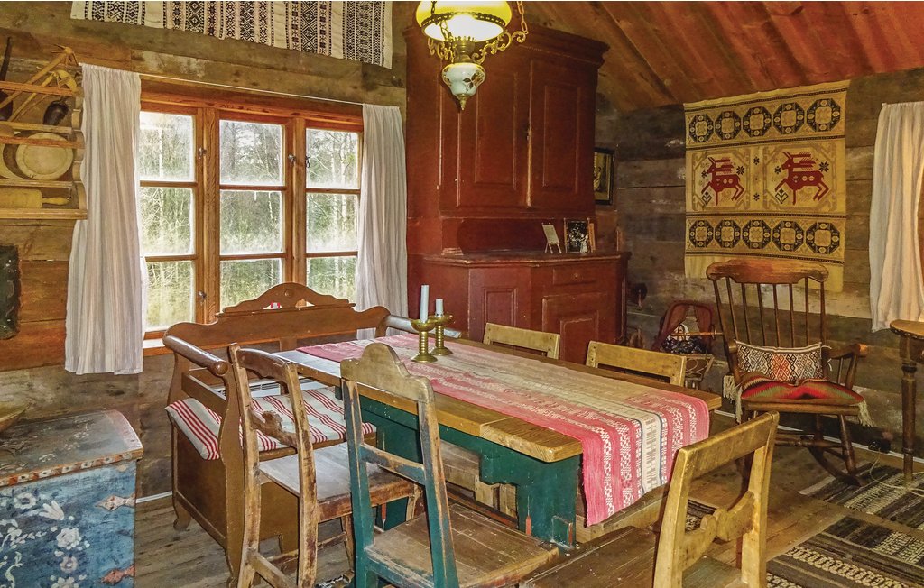 Ferienhaus - Vittsjö/Skånes Fagerhult , Schweden - S11195 2