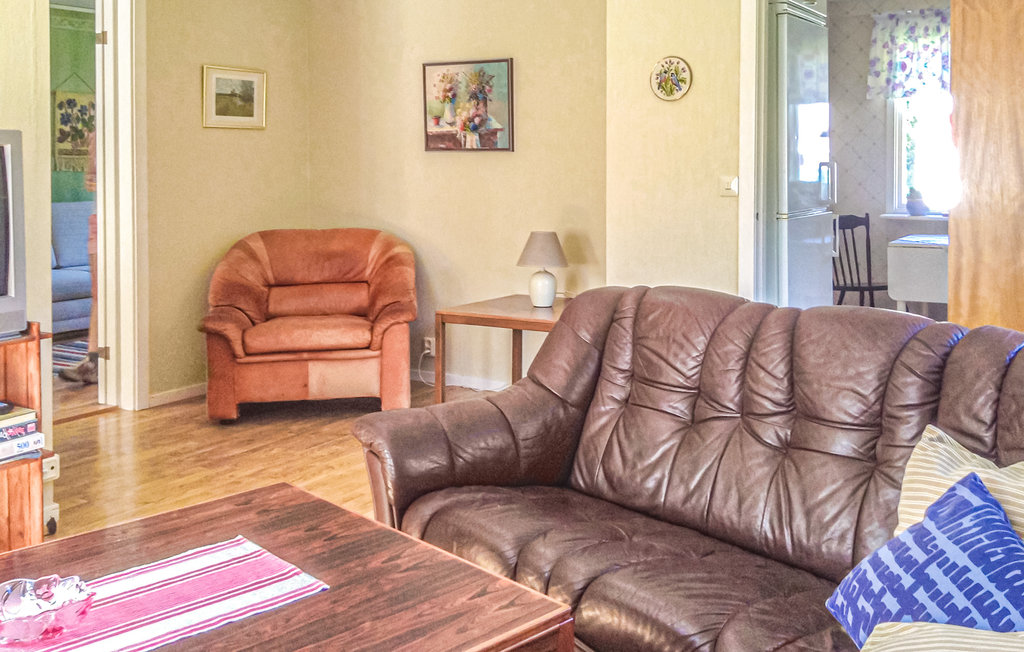 Ferienhaus - Harastorp/Röke , Schweden - S11342 4