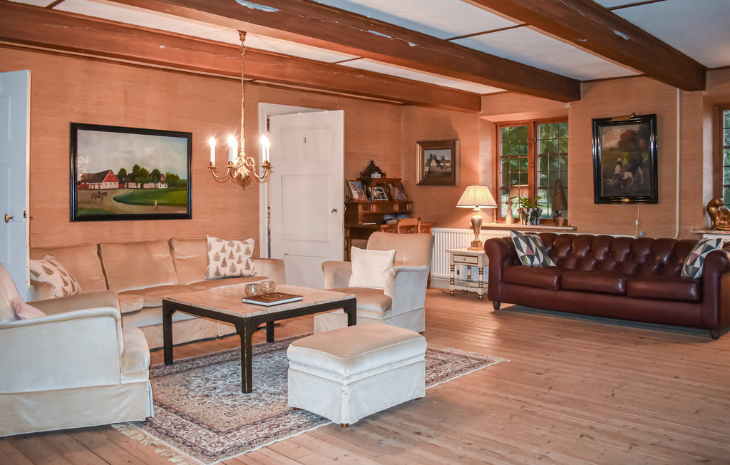 Feriehuse - Landskrona/Lund , Sverige - S11658 2