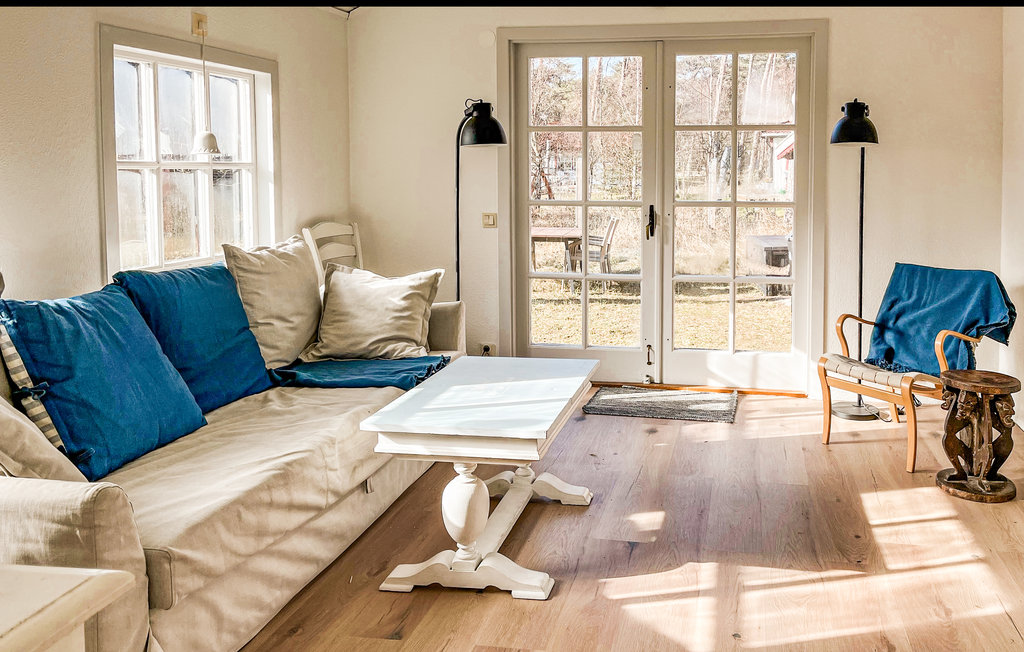 Feriehuse - Löderup/Österlen , Sverige - S11845 3