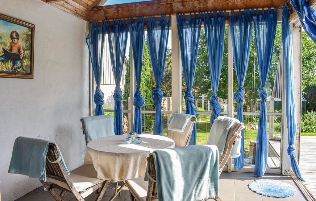 Feriehuse - Simrishamn/Tomelilla , Sverige - S11887 2