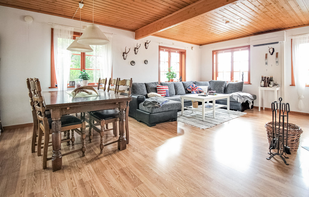 Feriehuse - Örkelljunga/Hjälmsjön , Sverige - S11908 4