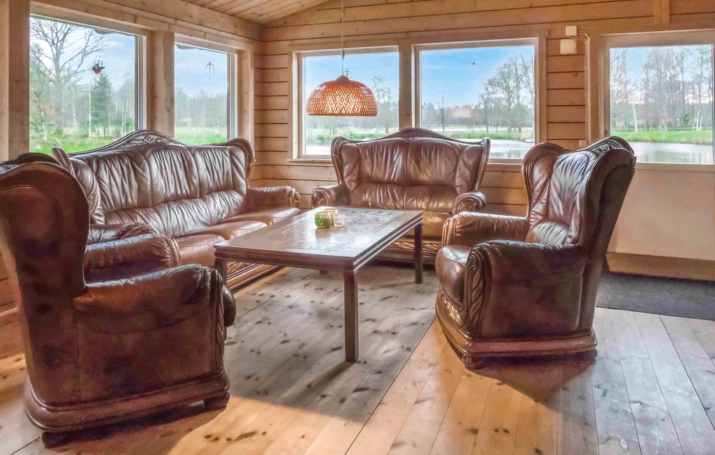 Ferienhaus - Vildmarksboende/Hörby , Schweden - S11932 3