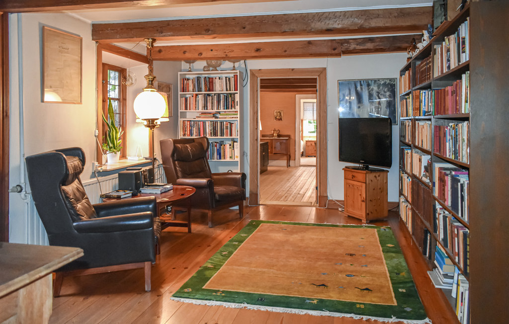 Feriehuse - Landskrona/Lund , Sverige - S11658 5