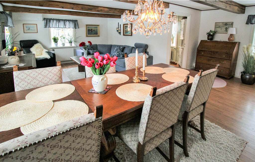 Feriehuse - Häljalt/Perstorp , Sverige - S11827 15