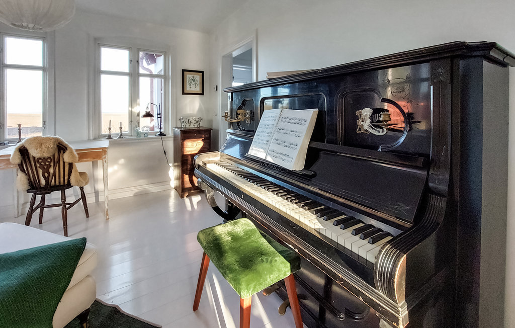 Ferienhaus - Ven/Sankt Ibb , Schweden - S11946 6