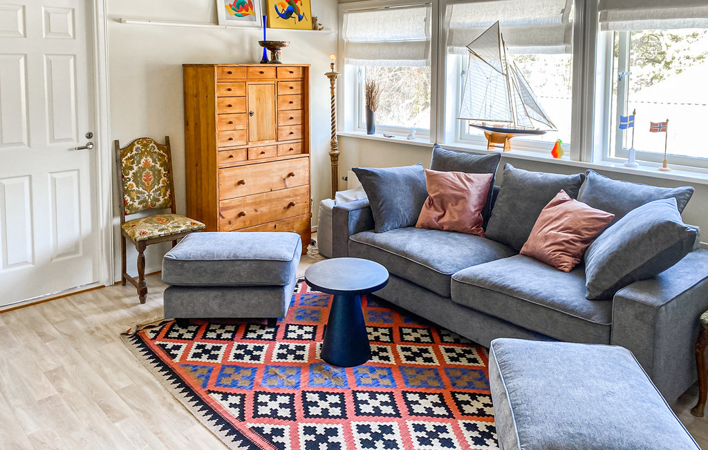 Feriehus - Åhus/Äspet , Sverige - S11982 7