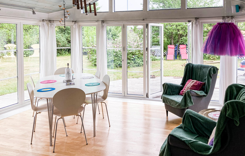 Feriehuse - Ystad , Sverige - S11497 2