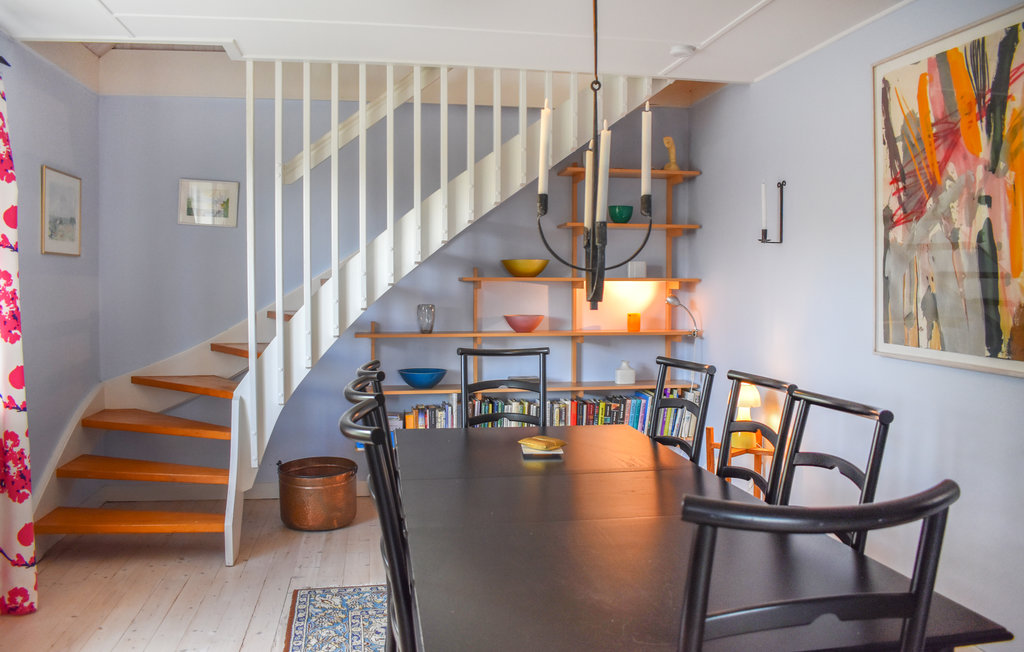 Feriehuse - Baskemölla/Simrishamn , Sverige - S11871 22