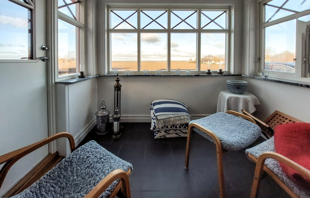 Ferienhaus - Ven/Sankt Ibb , Schweden - S11946 9