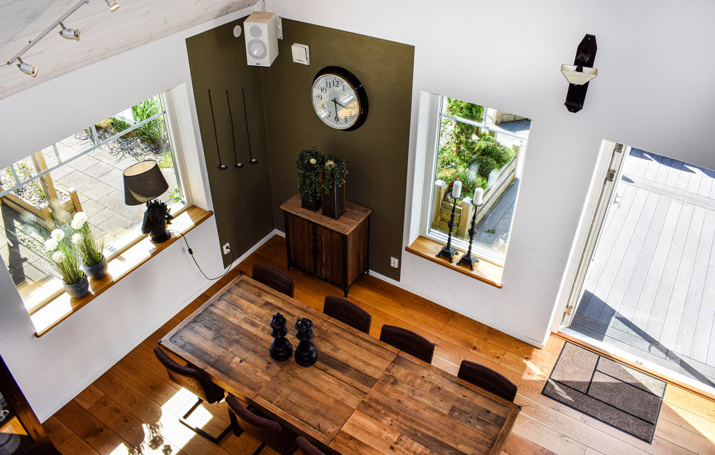 Ferienhaus - Ystad , Schweden - S11251 4