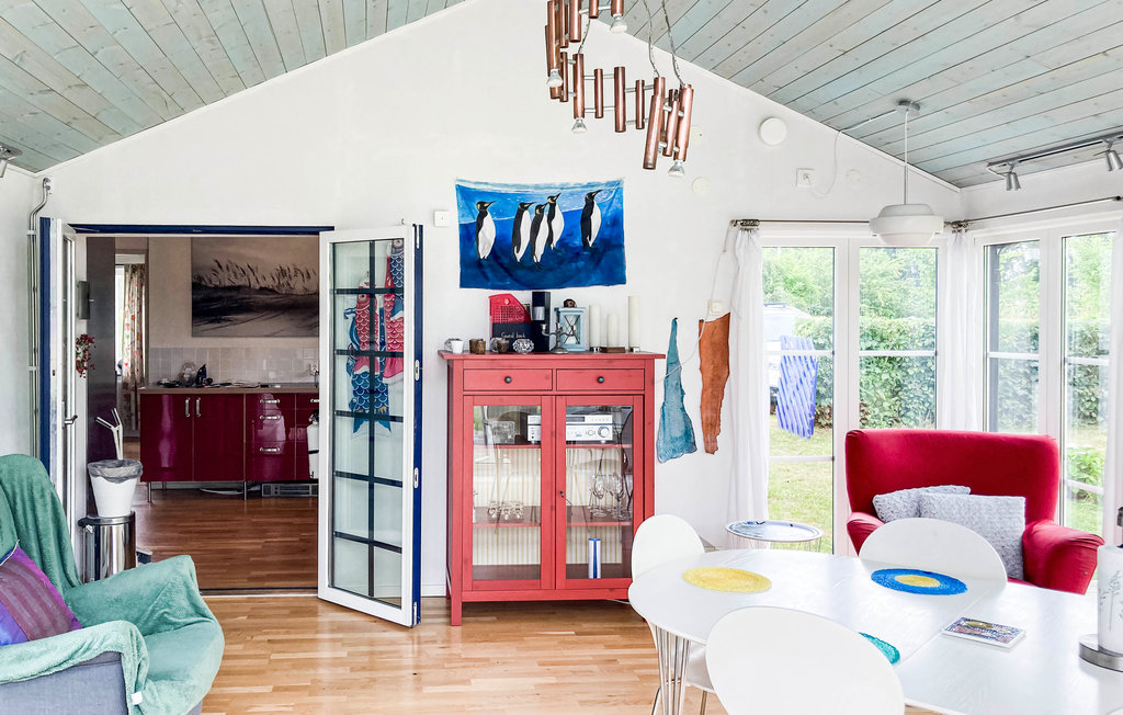 Feriehuse - Ystad , Sverige - S11497 4