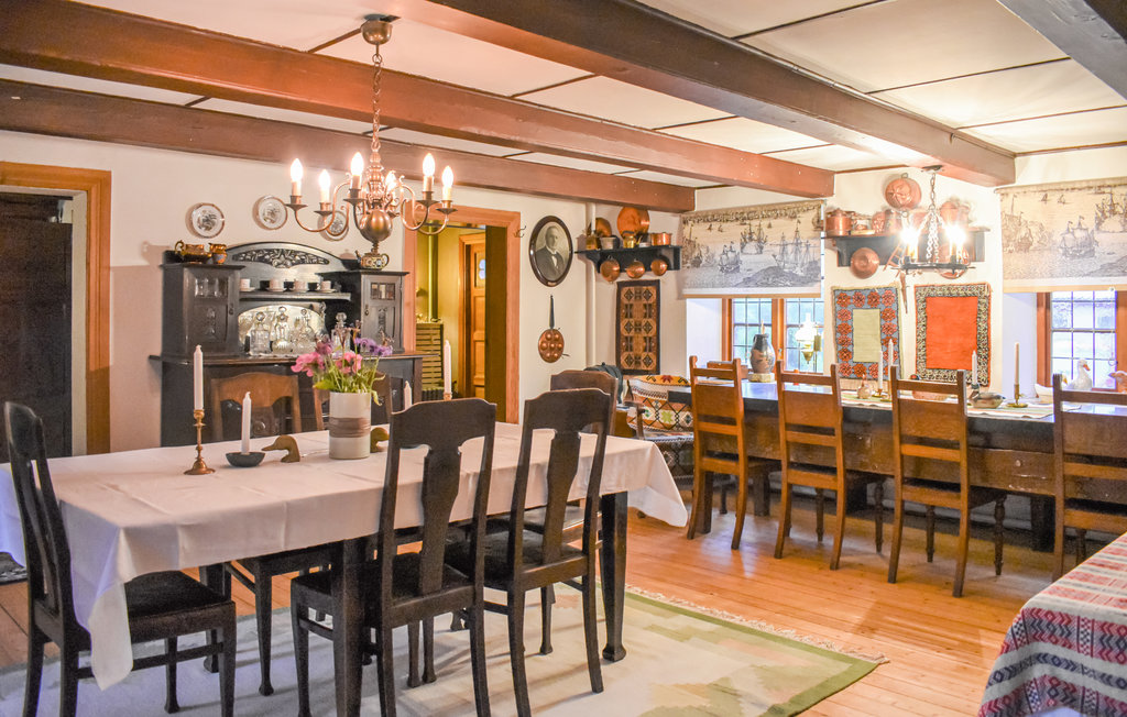 Feriehuse - Landskrona/Lund , Sverige - S11658 11