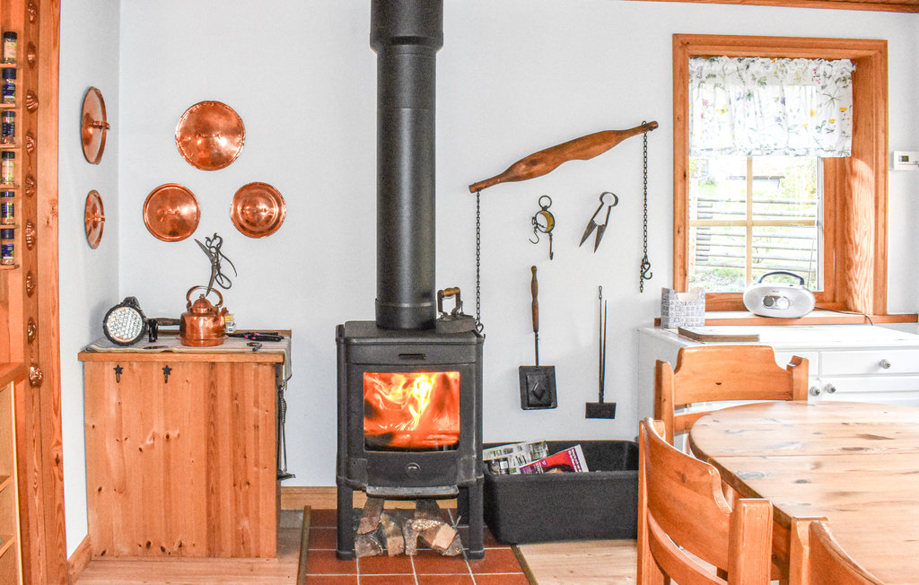 Ferienhaus - Bosarpasjön , Schweden - S11671 5