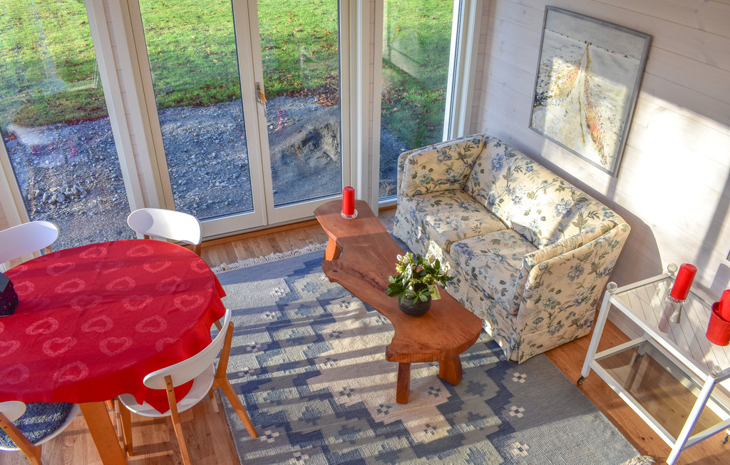 Ferienhaus - Beddingestrand/Abbekås , Schweden - S11802 16