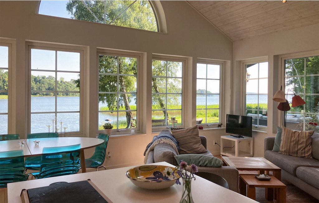 Semesterhus - Höör/Ringsjön , Sverige - S11834 5