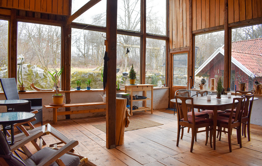 Feriehus - Vinslöv/Hässleholm , Sverige - S11844 3